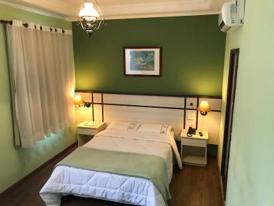 رسیدنشیال پانتانال ویلا ماریانا