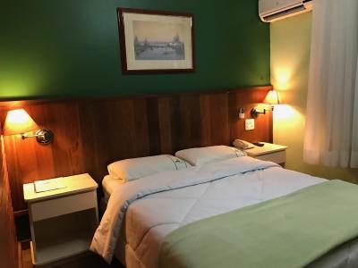 رسیدنشیال پانتانال ویلا ماریانا