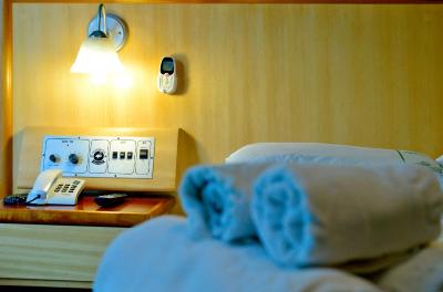 رسیدنشیال پانتانال چاکارا کلابین هتل