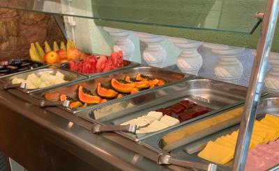 رسیدنشیال پانتانال چاکارا کلابین هتل