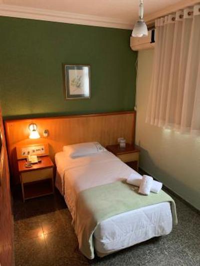 رسیدنشیال پانتانال چاکارا کلابین هتل