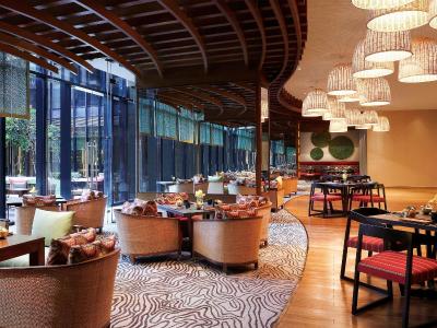 هتل پولمن نیو دهلی آئروسیتی