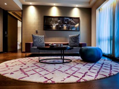 هتل پولمن نیو دهلی آئروسیتی