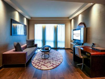 هتل پولمن نیو دهلی آئروسیتی