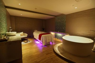 هتل پولمن نیو دهلی آئروسیتی