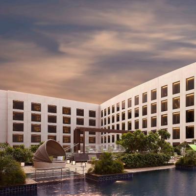 هتل پولمن نیو دهلی آئروسیتی