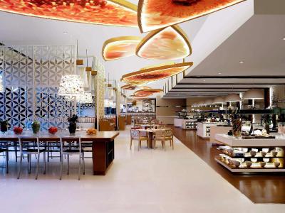 هتل پولمن نیو دهلی آئروسیتی