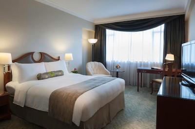 مارکو پلو هتل