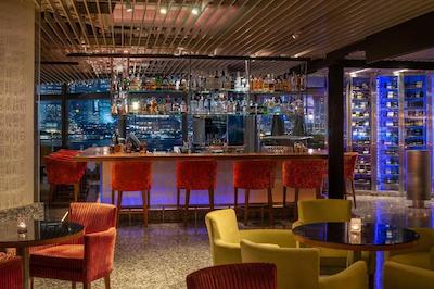 مارکو پلو هتل