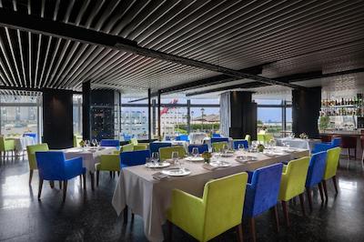 مارکو پلو هتل