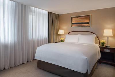 مارکو پلو هتل