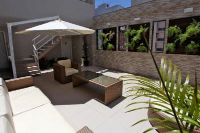 فلومیننس هتل