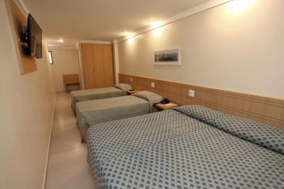 فلومیننس هتل