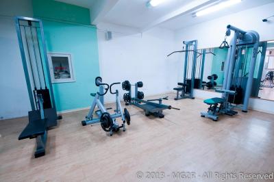 فلومیننس هتل