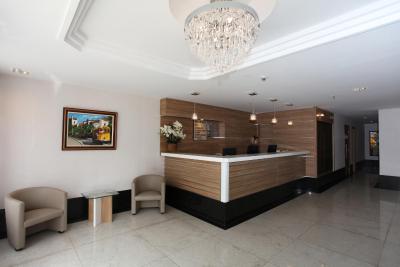 فلومیننس هتل