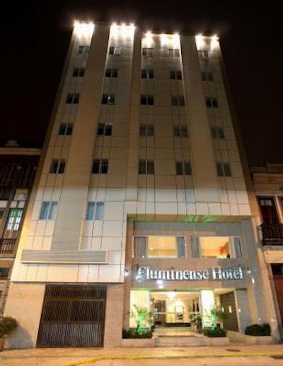 فلومیننس هتل