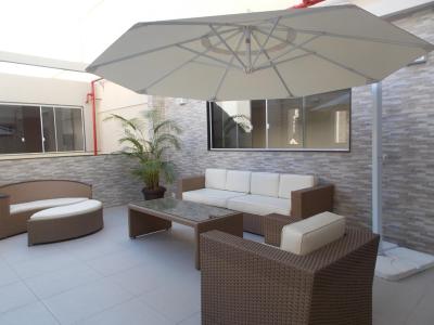 فلومیننس هتل