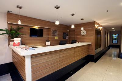 فلومیننس هتل