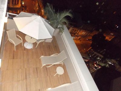 فلومیننس هتل