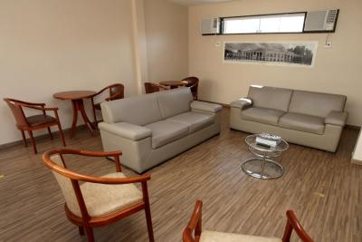 فلومیننس هتل