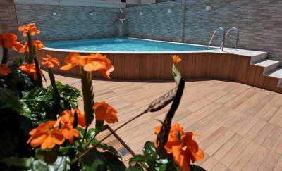 فلومیننس هتل