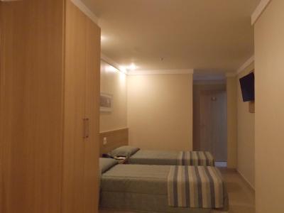 فلومیننس هتل