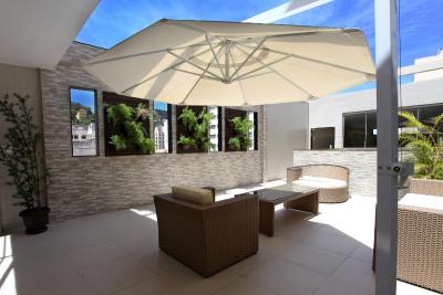 فلومیننس هتل