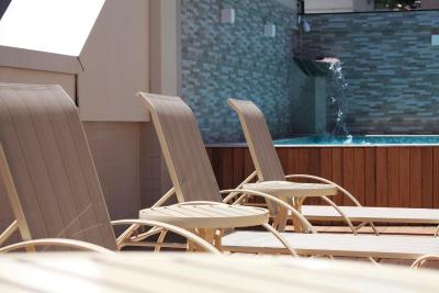 فلومیننس هتل