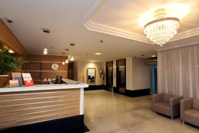 فلومیننس هتل