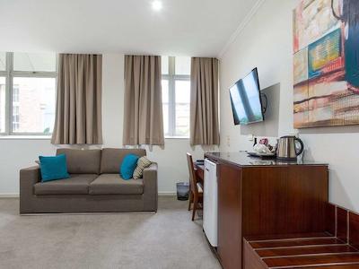 کوالیتی هتل رجنت رکهامپتون