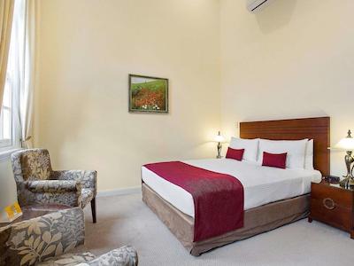 کوالیتی هتل رجنت رکهامپتون