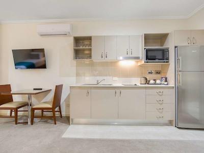 کوالیتی هتل رجنت رکهامپتون