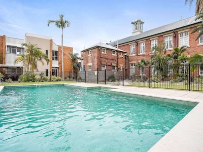 کوالیتی هتل رجنت رکهامپتون