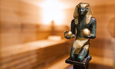 لیوینگ هتل د مدیسی