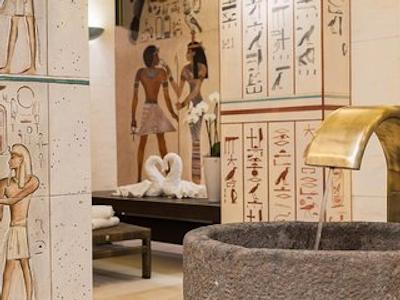 لیوینگ هتل د مدیسی