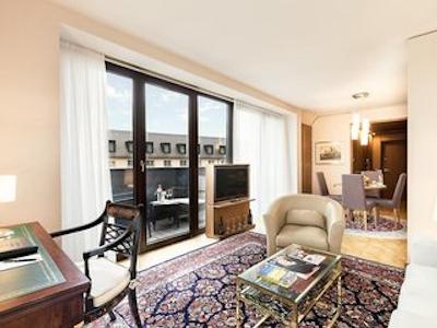 لیوینگ هتل د مدیسی