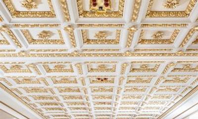 لیوینگ هتل د مدیسی