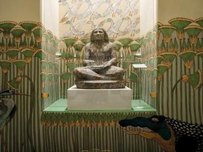 لیوینگ هتل د مدیسی