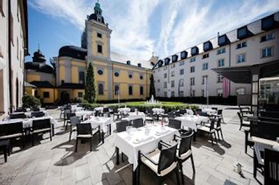 لیوینگ هتل د مدیسی