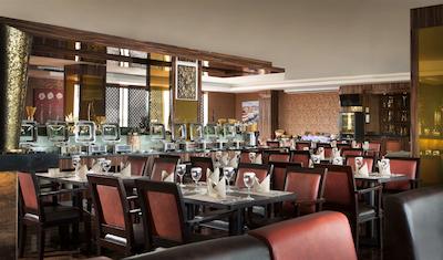 بست وسترن پلاس ماکاسار بیچ