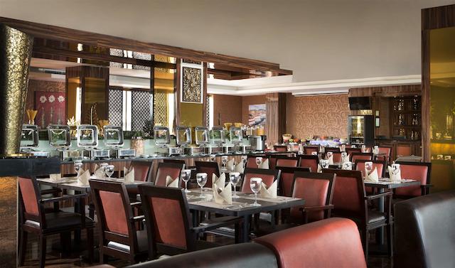 بست وسترن پلاس ماکاسار بیچ