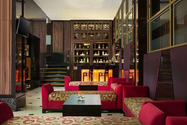 بست وسترن پلاس ماکاسار بیچ