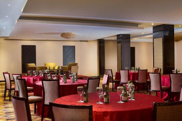 بست وسترن پلاس ماکاسار بیچ