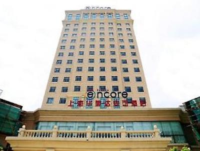 رامادا انکور شانگهای