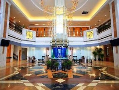 رامادا انکور شانگهای