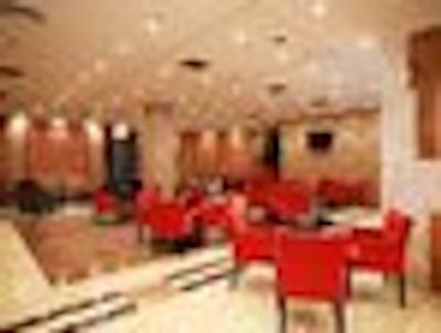 رامادا انکور شانگهای