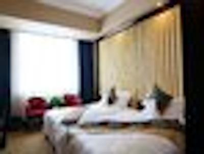 رامادا انکور شانگهای