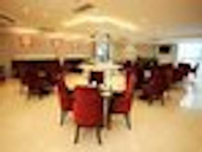 رامادا انکور شانگهای