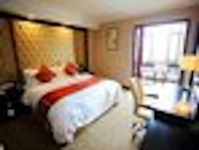 رامادا انکور شانگهای