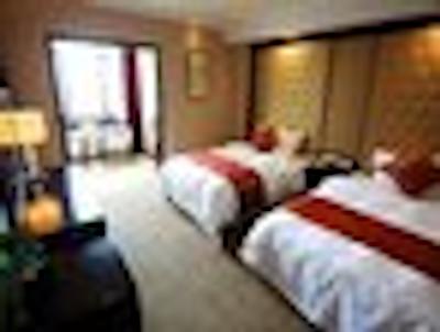 رامادا انکور شانگهای